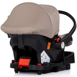 Carucior Chipolino Imperium 3 in 1 latte