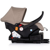 Carucior Chipolino Imperium 3 in 1 latte