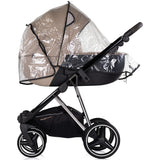Carucior Chipolino Imperium 3 in 1 latte