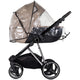 Carucior Chipolino Imperium 3 in 1 latte