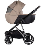 Carucior Chipolino Imperium 3 in 1 latte
