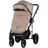 Carucior Chipolino Imperium 3 in 1 latte