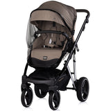 Carucior Chipolino Imperium 3 in 1 latte
