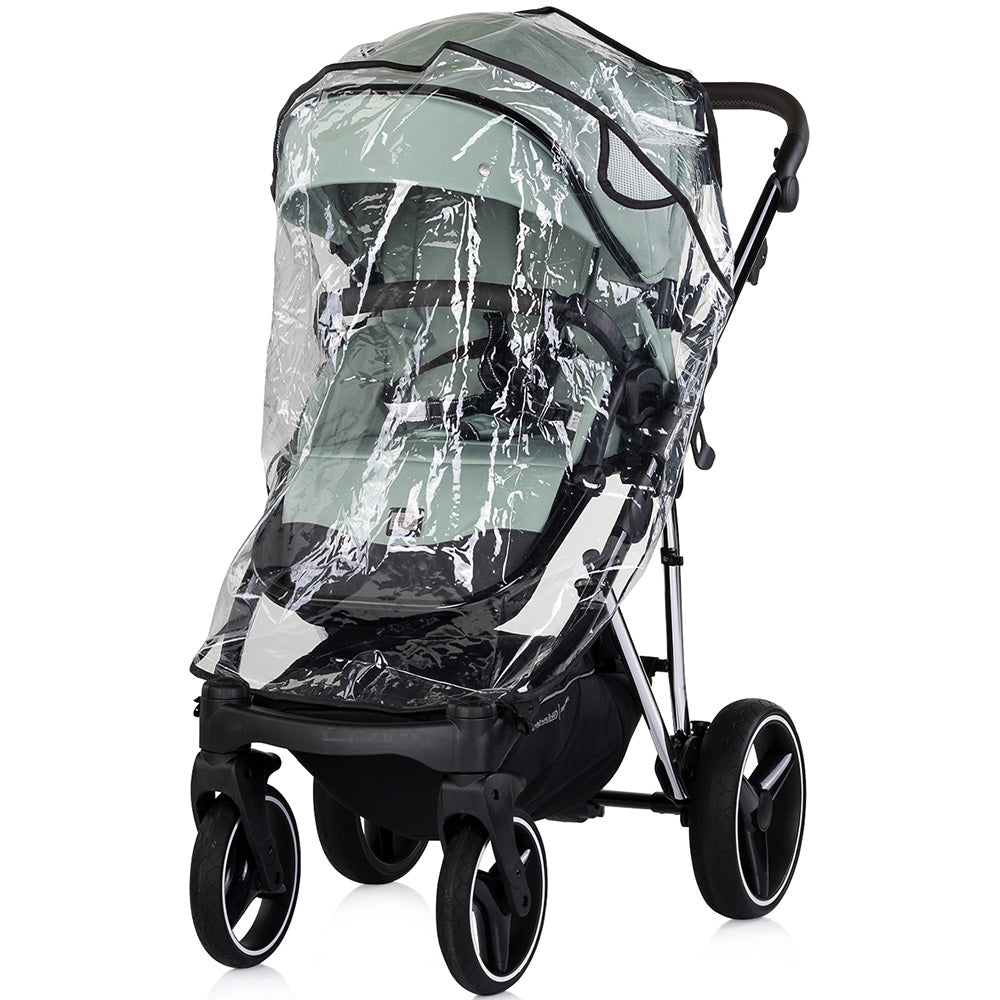 Carucior Chipolino Imperium 3 in 1 matcha