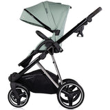 Carucior Chipolino Imperium 3 in 1 matcha