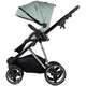 Carucior Chipolino Imperium 3 in 1 matcha