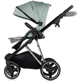 Carucior Chipolino Imperium 3 in 1 matcha