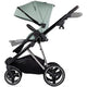 Carucior Chipolino Imperium 3 in 1 matcha