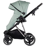 Carucior Chipolino Imperium 3 in 1 matcha