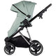 Carucior Chipolino Imperium 3 in 1 matcha