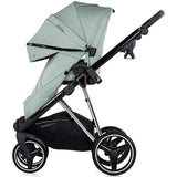 Carucior Chipolino Imperium 3 in 1 matcha