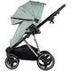 Carucior Chipolino Imperium 3 in 1 matcha