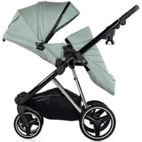 Carucior Chipolino Imperium 3 in 1 matcha