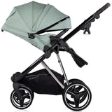 Carucior Chipolino Imperium 3 in 1 matcha