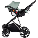 Carucior Chipolino Imperium 3 in 1 matcha