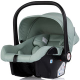 Carucior Chipolino Imperium 3 in 1 matcha
