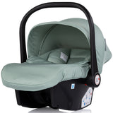 Carucior Chipolino Imperium 3 in 1 matcha