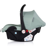 Carucior Chipolino Imperium 3 in 1 matcha