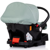 Carucior Chipolino Imperium 3 in 1 matcha