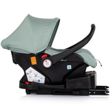 Carucior Chipolino Imperium 3 in 1 matcha