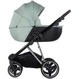Carucior Chipolino Imperium 3 in 1 matcha