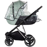 Carucior Chipolino Imperium 3 in 1 matcha