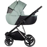 Carucior Chipolino Imperium 3 in 1 matcha