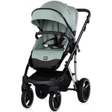 Carucior Chipolino Imperium 3 in 1 matcha