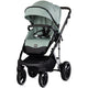 Carucior Chipolino Imperium 3 in 1 matcha