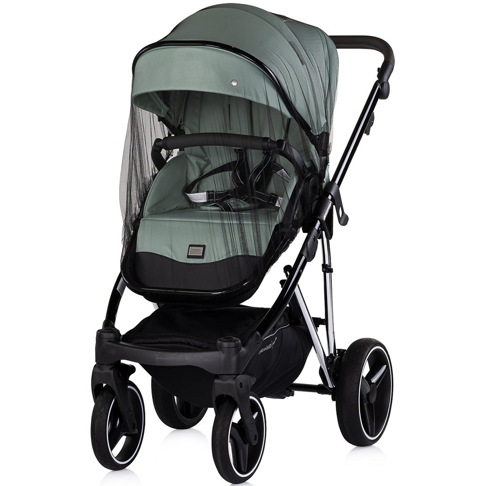 Carucior Chipolino Imperium 3 in 1 matcha