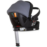 Carucior Chipolino Magnum 3 in 1 anthracite