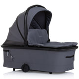 Carucior Chipolino Magnum 3 in 1 anthracite