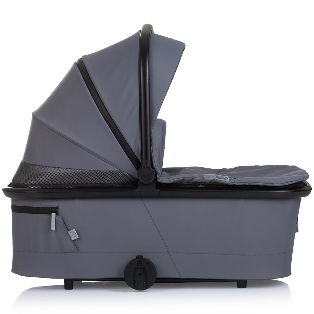 Carucior Chipolino Magnum 3 in 1 anthracite