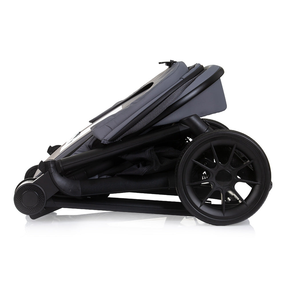 Carucior Chipolino Magnum 3 in 1 anthracite