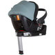 Carucior Chipolino Magnum 3 in 1 basil