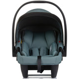 Carucior Chipolino Magnum 3 in 1 basil