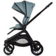 Carucior Chipolino Magnum 3 in 1 basil