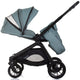 Carucior Chipolino Magnum 3 in 1 basil