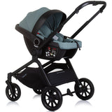 Carucior Chipolino Magnum 3 in 1 basil