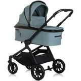 Carucior Chipolino Magnum 3 in 1 basil