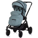 Carucior Chipolino Magnum 3 in 1 basil