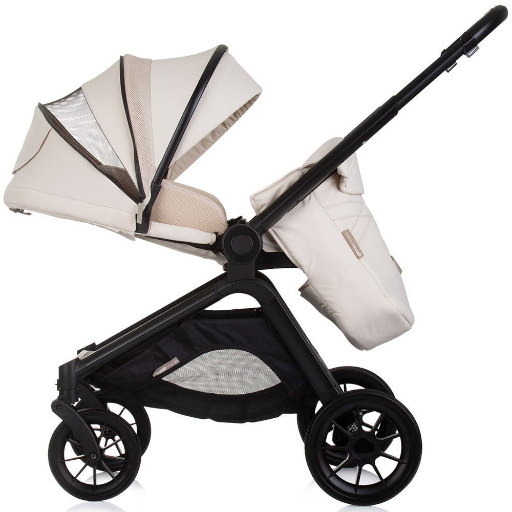 Carucior Chipolino Magnum 3 in 1 biscotta