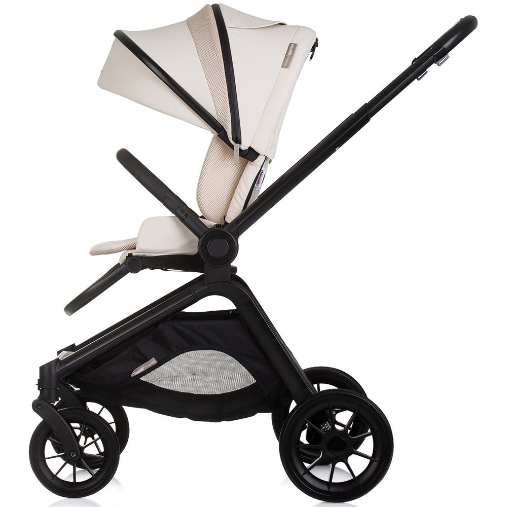 Carucior Chipolino Magnum 3 in 1 biscotta