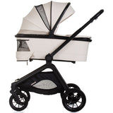 Carucior Chipolino Magnum 3 in 1 biscotta