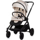 Carucior Chipolino Magnum 3 in 1 biscotta