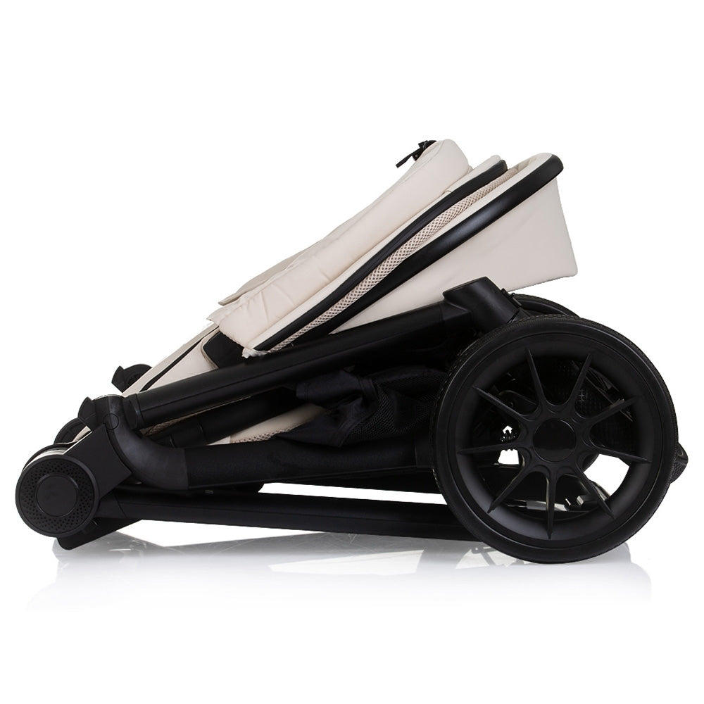 Carucior Chipolino Magnum 3 in 1 biscotta