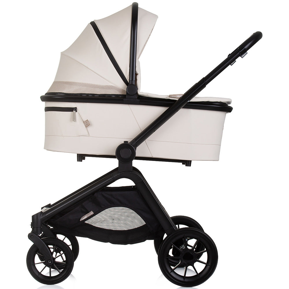 Carucior Chipolino Magnum 3 in 1 biscotta