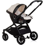 Carucior Chipolino Magnum 3 in 1 biscotta
