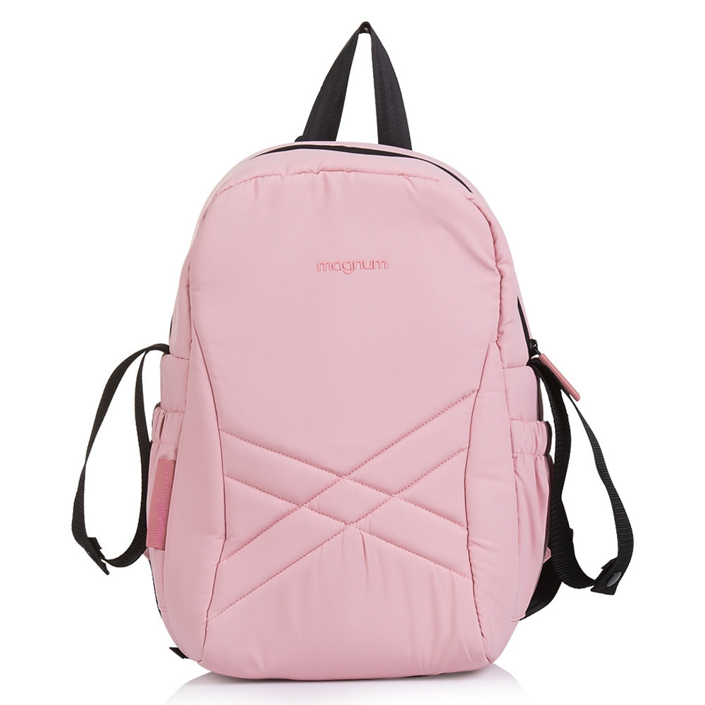 Carucior Chipolino Magnum 3 in 1 pink marshmallow