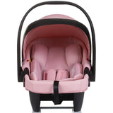 Carucior Chipolino Magnum 3 in 1 pink marshmallow